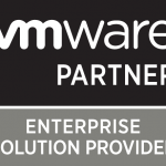 VMWare Partner Logo