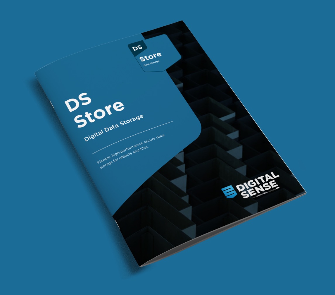 DSStore Brochure