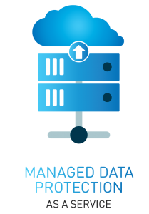 Managed Data Protection as a Service