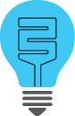 Cloud services innovation icon