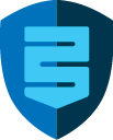 Digital Sense data security icon