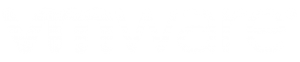 VMware logo white