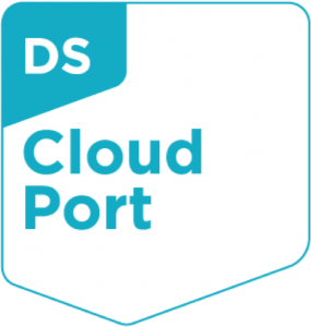 DS Cloud Port