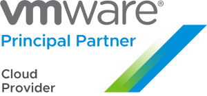 VMWare Principal Partner