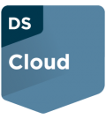 DSCloud Badge