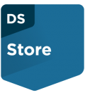 DSStore Badge